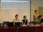 Poznań 13.09.2008 XVIII Mistrzostwa Polski w Paleniu Fajki i XII Fajkowy Puchar NOVOTEL 2008.