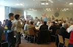 Poznań 13.09.2008 XVIII Mistrzostwa Polski w Paleniu Fajki i XII Fajkowy Puchar NOVOTEL 2008.