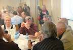 Poznań 13.09.2008 XVIII Mistrzostwa Polski w Paleniu Fajki i XII Fajkowy Puchar NOVOTEL 2008.