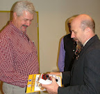 Poznań 13.09.2008 XVIII Mistrzostwa Polski w Paleniu Fajki i XII Fajkowy Puchar NOVOTEL 2008.