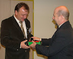Poznań 13.09.2008 XVIII Mistrzostwa Polski w Paleniu Fajki i XII Fajkowy Puchar NOVOTEL 2008.