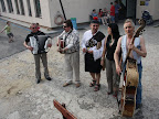2009-06-27 Ostrów, Przemyśl<br />
Święto Wytwórni Fajek BRÓG Zbigniewa Bednarczyka.