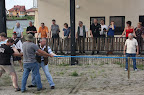 2009-06-27 Ostrów, Przemyśl<br />
Święto Wytwórni Fajek BRÓG Zbigniewa Bednarczyka.