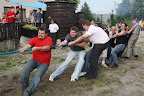 2009-06-27 Ostrów, Przemyśl<br />
Święto Wytwórni Fajek BRÓG Zbigniewa Bednarczyka.