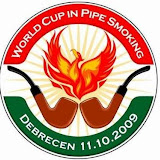 World Cup 2009 CIPC Meeting