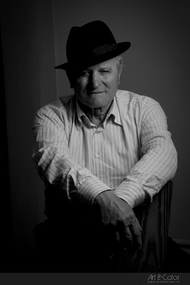 Grandpa - http://artandcolor.ro/grandpa Grandpa - http://artandcolor.ro/grandpa