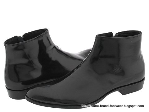 Name brand footwear:footwear-179073