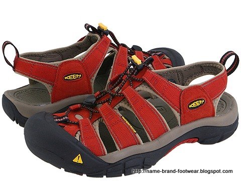 Name brand footwear:Q559-176876