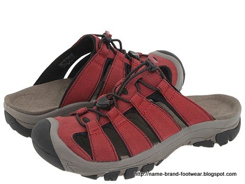 Name brand footwear:brand-177091