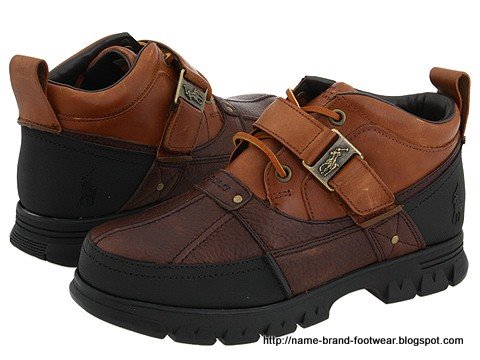 Name brand footwear:name-177094