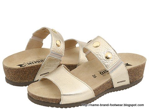 Name brand footwear:name-177161