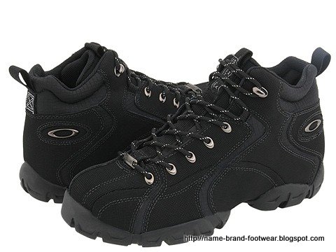 Name brand footwear:brand-177402