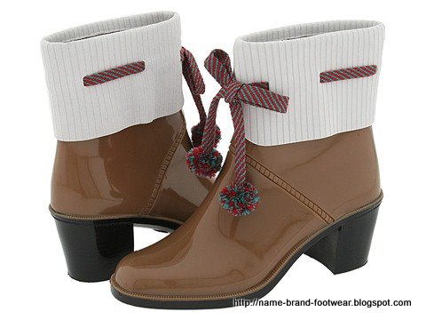 Name brand footwear:brand-177528