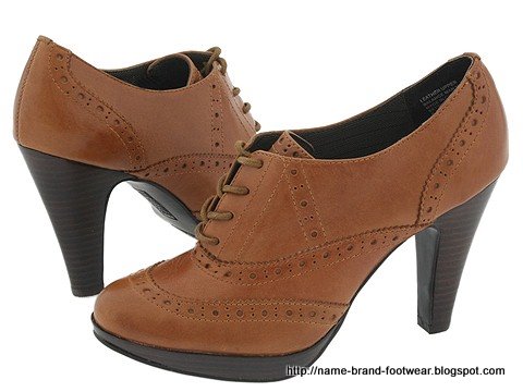 Name brand footwear:name-177541