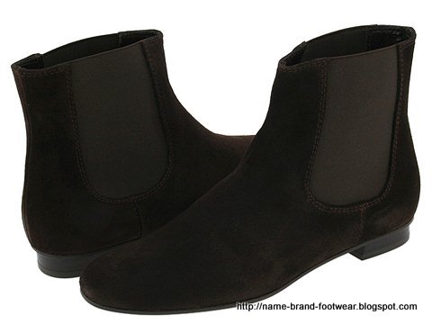 Name brand footwear:name-177563