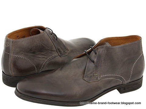 Name brand footwear:footwear-177821
