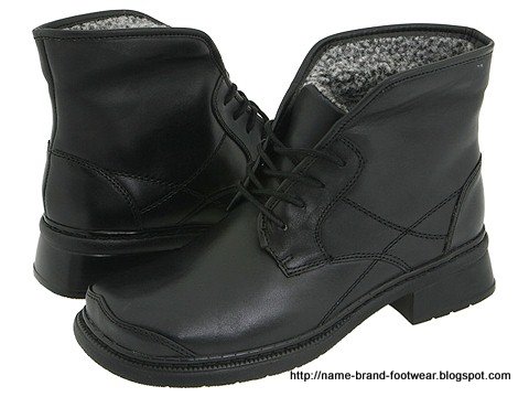 Name brand footwear:name-177655