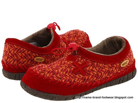 Name brand footwear:name-177683