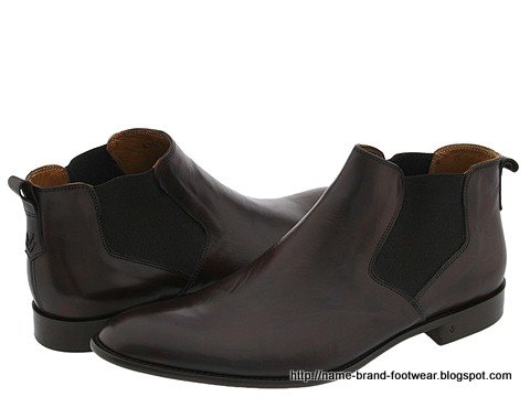 Name brand footwear:footwear-177779