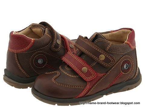 Name brand footwear:footwear-178071