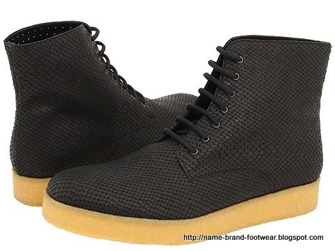 Name brand footwear:brand-177902