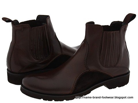 Name brand footwear:name-178300