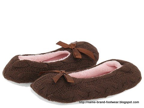 Name brand footwear:footwear-178128