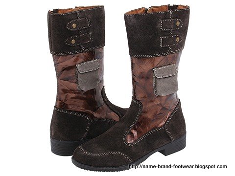Name brand footwear:brand-178189