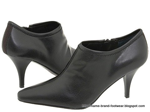 Name brand footwear:brand-178223