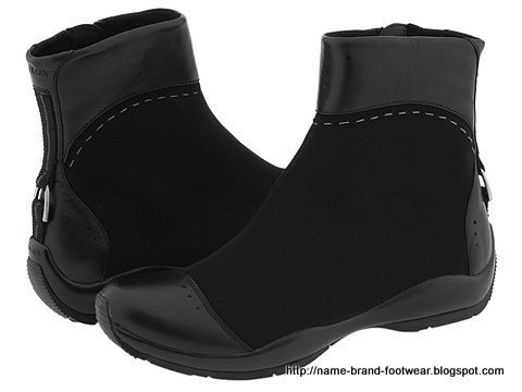 Name brand footwear:brand-178530