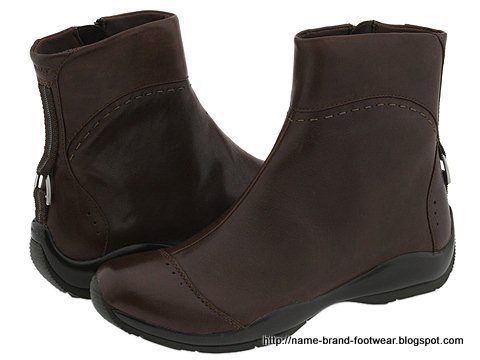 Name brand footwear:name-178529