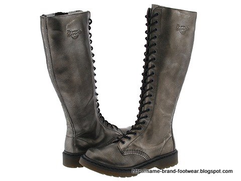 Name brand footwear:brand-178352