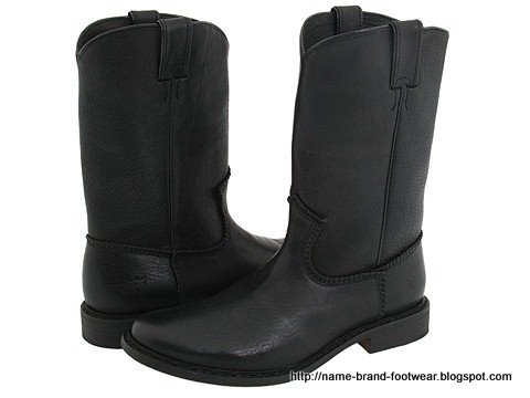 Name brand footwear:footwear-178441