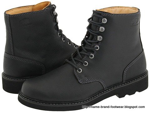 Name brand footwear:brand-178448