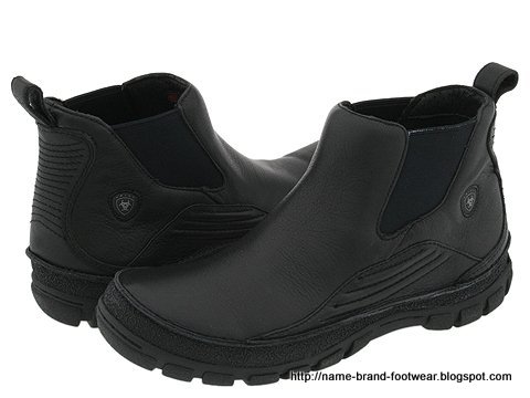 Name brand footwear:brand-178455