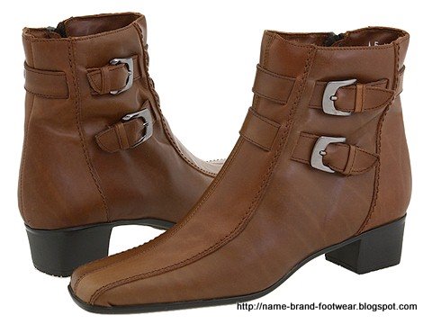 Name brand footwear:footwear-178780