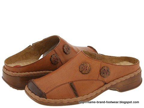 Name brand footwear:name-178593