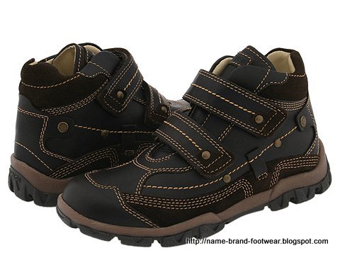 Name brand footwear:brand-178626
