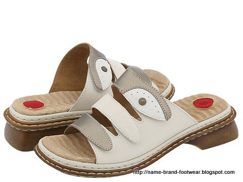 Name brand footwear:brand-178664