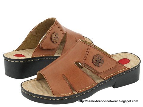 Name brand footwear:name-178748