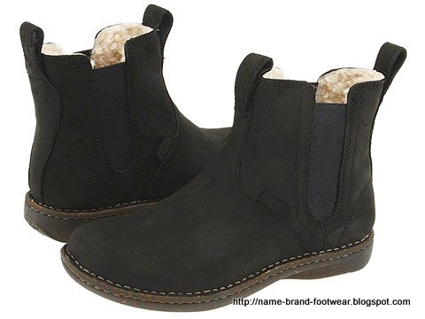 Name brand footwear:brand-178987