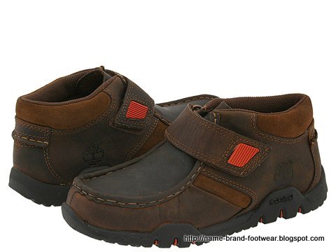 Name brand footwear:brand-178853