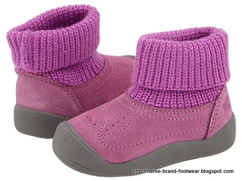 Name brand footwear:ANNIE179206