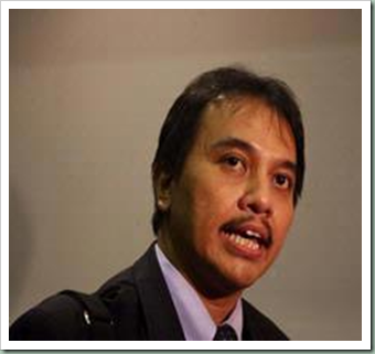 Roy Suryo