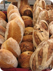 bread odb