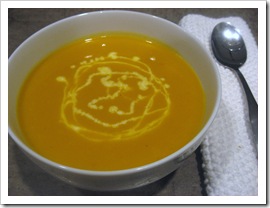 butternut squash soup 062