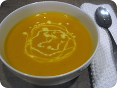 butternut squash soup 062