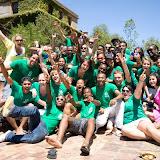 RAG Olympics 2010