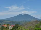 Volcan Mombacho