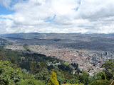 Bogota!